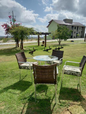 Flat na região de Gravatá - Villa Monte Castelo
